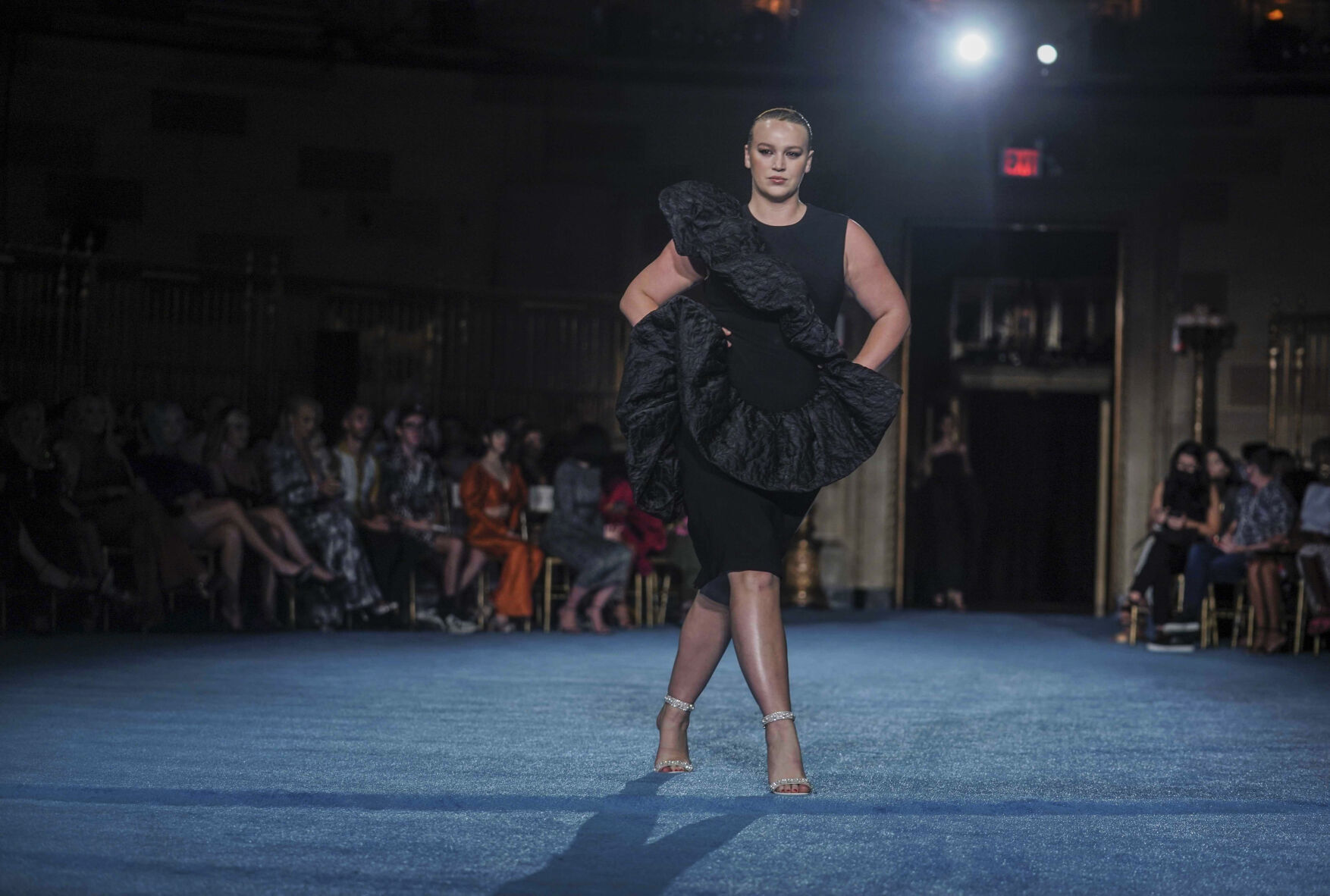 Fashion Christian Siriano